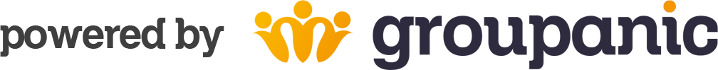 Powered by groupanic